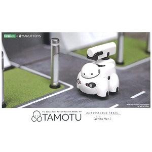 KOTOBUKIYA KP-545 1/12 TAMOTU機器人/白色