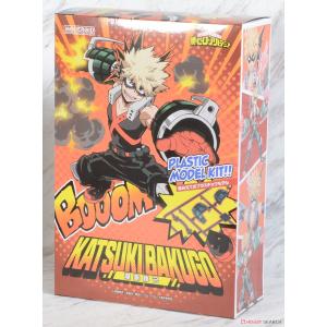 MODEROID 135253 我的英雄傳說學院--爆豪勝已  KATSUKI BAKUGO
