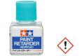 TAMIYA 87114 壓克力漆筆塗緩乾劑 PAINT RETARDER(ACRYLIC)