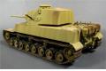 FINEMOLDS 350330-FM-33 1/35 二戰日本帝國陸軍 三菱公司'四式'量產型中戰車 @@