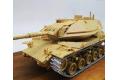 團購.三信模型/SAN XIN MODEL SX-35017 1/35 以色列.國防軍陸軍 '馬加奇'坦克適用金屬履帶