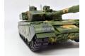 三信模型/SAN XIN MODEL SX-35007 1/35 中國.人民解放軍.陸軍 '99A式'坦克適用掛膠金屬履帶