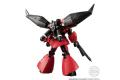 魂商店限定--BANDAI 550860 G FRAME機動戰士鋼彈盒玩--MS-14J/BR'捷爾古格' GELGOOG VERTEX TESTAROSSA