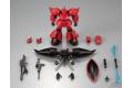 魂商店限定--BANDAI 550860 G FRAME機動戰士鋼彈盒玩--MS-14J/BR'捷爾古格' GELGOOG VERTEX TESTAROSSA@@