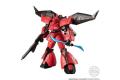 魂商店限定--BANDAI 550860 G FRAME機動戰士鋼彈盒玩--MS-14J/BR'捷爾古格' GELGOOG VERTEX TESTAROSSA