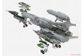 HMA GARAGE 75965 1/144 俄羅斯.空軍 米格公司MIG-31WX'捕狐犬'戰鬥機/魔鏡式樣 SEMARGL