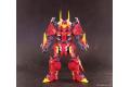 PLUM PP-106 PLA-ACT-11--武田極鎧飾VER.  TAKEDA ARMOR DECORATION VER.@@
