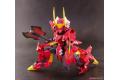 PLUM PP-106 PLA-ACT-11--武田極鎧飾VER.  TAKEDA ARMOR DECORATION VER.@@