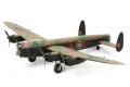 HASEGAWA 00554-E-24 1/72 WW II英國.空軍  阿弗羅公司'蘭開斯特/LANCASTER'B MK.III轟炸機/水壩跳彈轟炸型