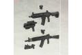 KOTOBUKIYA MW-31 M.S.G系列--突擊步槍  ASSAULT RIFLE
