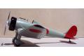 FINEMOLDS FB-27 1/48 二戰日本帝國海軍 三菱公司KA-14'九式'試做單座戰鬥機 @@