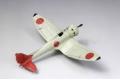 FINEMOLDS FB-27 1/48 WW II日本.帝國海軍  三菱公司KA-14'九式'試做單座戰鬥機