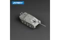U-STAR/優速達 UA-60007 1/144 WW II德國.陸軍 '獵豹式'G2生產型坦克殲擊車@@