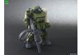 RC-BERG TK-05 1/20 機甲獵兵系列-ATM-09-LC GAT-42小隊支援兵器裝備套件@@