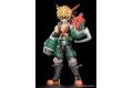MODEROID 135253 我的英雄傳說學院--爆豪勝已  KATSUKI BAKUGO