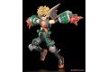 MODEROID 135253 我的英雄傳說學院--爆豪勝已  KATSUKI BAKUGO