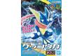 BANDAI 5061798 神奇寶貝/寶可夢蒐集系列--#47 甲賀忍蛙 GRENINJA