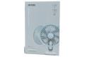 團購.ON PRO 533992 UF-IFAN USB風扇(清水藍色) AUTO  OSCILLATION CLIP FAN(BLUE)