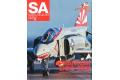 大日本繪畫 SA 21-09 SCALE AVIATION雜誌/2021年09月雙月刊NO.141期...