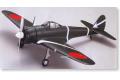 SWEET 144043-000976 1/144 WW 二戰日本帝國陸軍  中島公司KI-43-1'隼.I型'戰鬥機 @@