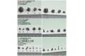 PIT-ROAD 014999-NE-03 1/700 WW II日本.帝國海軍 船艦裝備組3