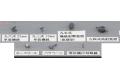 PIT-ROAD 016580-NE-06 1/700二戰日本.帝國海軍 船艦裝備組6