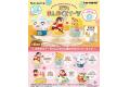 RE-MENT 206196 盒玩--蠟筆小新.沉浸在甜點中 CRAYON SHIN-CHAN MANPUKU SWEETS