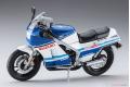 預先訂貨--HASEGAWA 215092-BK-9 1/12 鈴木機車 RG-400Γ摩托車.前期生產型    