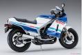 預先訂貨--HASEGAWA 215092-BK-9 1/12 鈴木機車 RG-400Γ摩托車.前期生產型    