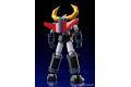 MODEROID 150027 大空魔龍(鎧王)GAIKING@@