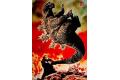 預先訂貨--HOBBY JAPAN 625669 增刊--金剛VS哥吉拉匯編 KING KONG v...