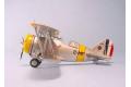 ACADEMY 12326 1/48 美國.海軍 格魯曼公司F3F-2'飛行桶子'戰鬥機/VF-6中隊塗裝式樣