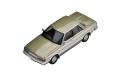 FUJIMI 18021 1/24 豐田汽車 CRESTA-2.5 Super Lucent G轎車