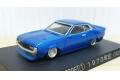 AOSHIMA 042700 1/24 豐田汽車 TA22'CELICA'1600GT轎跑車/1972年