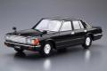 AOSHIMA 042724 1/24 日產汽車 430'勝利.公爵/Cedric'轎車
