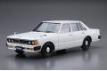 AOSHIMA 042724 1/24 日產汽車 430'勝利.公爵/Cedric'轎車