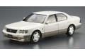 AOSHIMA 063002 豐田汽車 UCF21'凌志/CELSIOR'轎車/1998年分