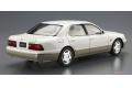 AOSHIMA 063002 豐田汽車 UCF21'凌志/CELSIOR'轎車/1998年分