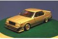 AOSHIMA 042694 1/24 日產汽車 KHGC211 '天際線'雙門後期生產型轎跑車/1980年分