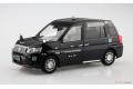 AOSHIMA 057162 1/24 豐田汽車 NTP10轎車/日本計程車式樣.2017年.國際機場線