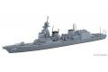 AOSHIMA 055670 1/700 日本.海上自衛隊  DD-119朝日級'朝日號/ASAHI'護衛艦