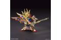 BANDAI 5061784 SD鋼彈世界--群英集#08 曹操飛翼鋼彈.倚聖之裝  CAO CAO WING GUNDAM ISEI STYLE  