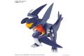 BANDAI 5061918 神奇寶貝/寶可夢蒐集系列--#48 烈咬陸鯊  GARCHOMP