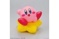 BANDAI 5061671 入門級--#08 卡比之星  KIRBY 