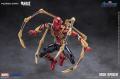 御模道/E-MODEL 202101P 1/9 復仇者聯盟--鋼鐵蜘蛛人 IRON  SPIDER-MAN