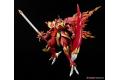 MODEROID 148031 魔法騎士系列--火神.雷阿斯  THE SPIRIT OF FIRE.RAYEARTH@@