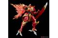 MODEROID 148031 魔法騎士系列--火神.雷阿斯  THE SPIRIT OF FIRE.RAYEARTH@@