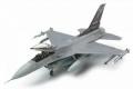 TAMIYA 61101 1/48 美國.空軍 通用動力公司 F-16C BLOCK 25/32'戰隼'戰鬥機