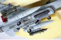 TAMIYA 61101 1/48 美國.空軍 通用動力公司 F-16C BLOCK 25/32'戰隼'戰鬥機