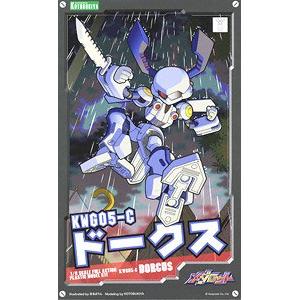 KOTOBUKIYA KP-361 1/6 KWG05-C徽章戰士 DORCUS@@